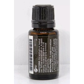 doTERRA Frankincense Essential Oil Blend 15 mL New Sealed Exp. 10/24/2028