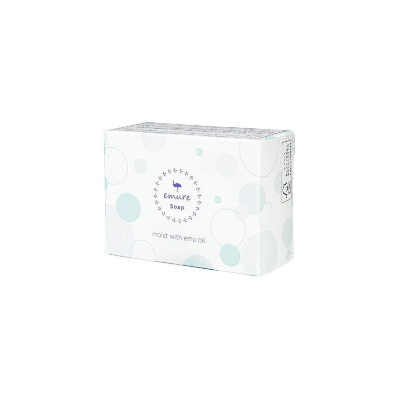 emure Soap 80g