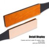 Razor Sharpener, Razor Strap, Manual Razor Sharpening Board Double Size