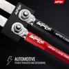 Install Link 8 AWG Gauge Power or Ground Wire Cable