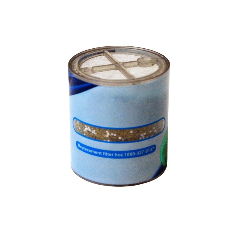 Sprite HOC Replacement High Output Shower Filter