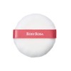 Rosy Rosa Plush Touch Puff 2 Pieces, Pack of 2