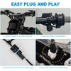 Alpha Rider LED Headlight Kit for Talaria Sting R MX4/Sur-Ron