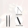 GlamorDove Micro Links Hair Extension Tool Kit Hair Extension Pliers