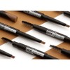 Maybelline Eyebrow Fashion Brow Powder in Pencil PR-1 Purple Waterproof