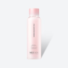 Neogen Dermalogy Hyal Glow Rose Essence 160ml - Neogen Dermalogy Hyal Glow Rose Essence 160ml