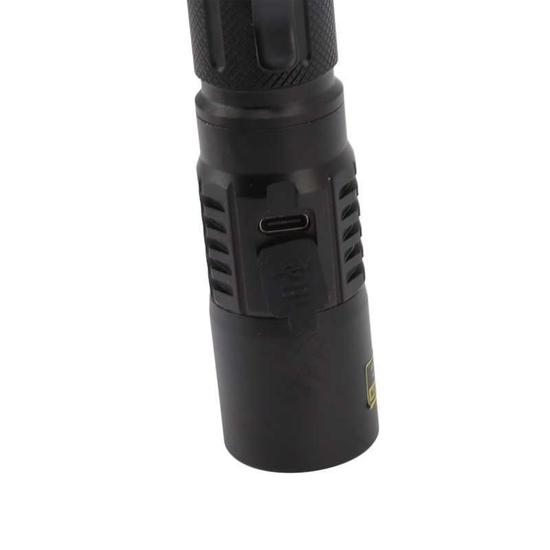 Portable 365nm UV Flashlight LED Black Light Torch for Pet