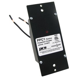 PCS PulseWorx UPB Wired-In Passive Phase Coupler (PPC-1)