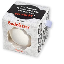 WORTHELD 42899 Women's Bath Fizzer