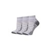 Smartwool Hike Light Cushion Ankle Socks Multipack - Unisex Socks