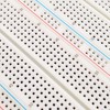 Premium Solderless Breadboard (3,220 Contact Points), 4 Binding Posts, 7