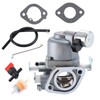 Carburetor Carb Kit 594207 Replacement For Intek Engine Mower Tractor