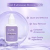 LZM Eyelash Glue Remover for Extensions 15 ml / 0.5