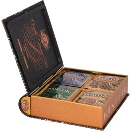 Oriental Collection Assorted (32 Tea Bags) Mother's Day Gift