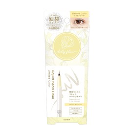 Lily Fleur Color Meets Eyeliner L 03 Yellow Bouquet