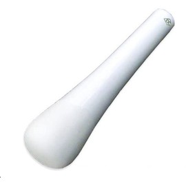 Nikkato CW-3 Pestle Ceramic Mold 4.5 inches (114 mm)