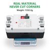 Wengart MCCB Circuit Breaker WGM1PV-250,DC500V 250Amp,2P DC Circuit Breaker for