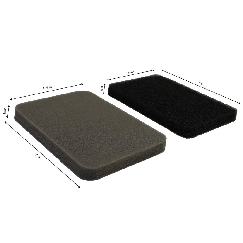 Generac 0G84420151 Air Filter