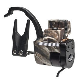 Axion Pulse Automatic Right Hand Arrow Rest, Lost