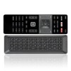 For Vizio VIZIO XRT500 LED HDTV Remote - has QWERTY