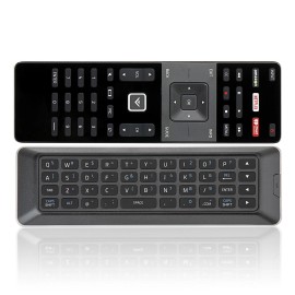 For Vizio VIZIO XRT500 LED HDTV Remote - has QWERTY Keyboard with back light -XRT500