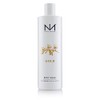 Niven Morgan Gold Body Wash, 16oz
