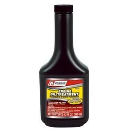 Penray 3112 Engine Oil Treatment - 12-Ounce Bottle
