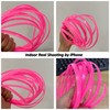 5M Flexible Trim for DIY Automobile Car Interior Exterior Moulding