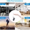 Universal Charger Magnetic 2 Pin for Smart Watch, USB Type-C