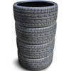 265/40ZR22 HAIDA HD921 106W RADIAL TIRES