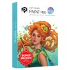 CLIP STUDIO PAINT PRO - Version 4 | Perpetual License