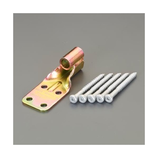 Esco EA951EB-814A 3.9 inches (100 mm) Joint Metal Fitting/Screw Closure
