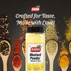 Badia Mustard Powder 16 oz – Versatile Ground Yellow Mustard –