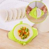 Inception Pro infinite - 4 Pieces Mould for Chinese Dumplings
