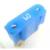 Amp (1Pc) MAXI-60 Amp Blade Fuses 32V DC Automotive