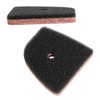 Belsdar 5 Pack FS94R Air Filter for Stihl FS94 KM94