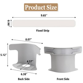 Sheet Holders for Corners, Bed Sheet Holder Fitted Sheet Holder, Heavy Duty Bed Corner Sheet Holders Fitted Sheets Straps Fit All Mattress Size