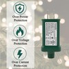 29V 0.45A Power Supply Class 2 Transformer Raintight IP44 US