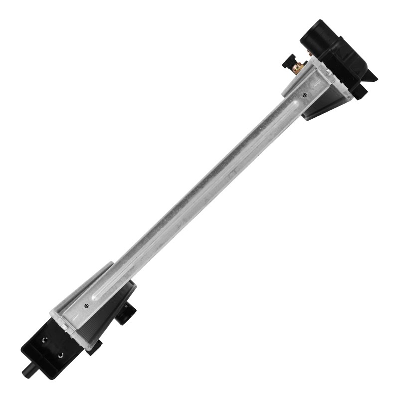 Torchtree CU2609 Radiator Replacement,Compatible with 2002-2004 Expedition, 2003-2004 Navigator