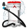 Atacama Hydration Bladder 2L BPA Free - Leak-proof with Insulated