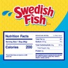 SWEDISH FISH Soft & Chewy Candy, (24 Count of 2
