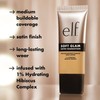 Soft Glam Satin Liquid Foundation - Medium Coverage:_30 Medium Warm