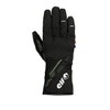 Elf EG-W522 Motorcycle Gloves, Autumn/Winter Model, Premium Winter Gloves, M