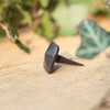 Antikas - Wrought Iron Decorative Nail Square - Hand Forged