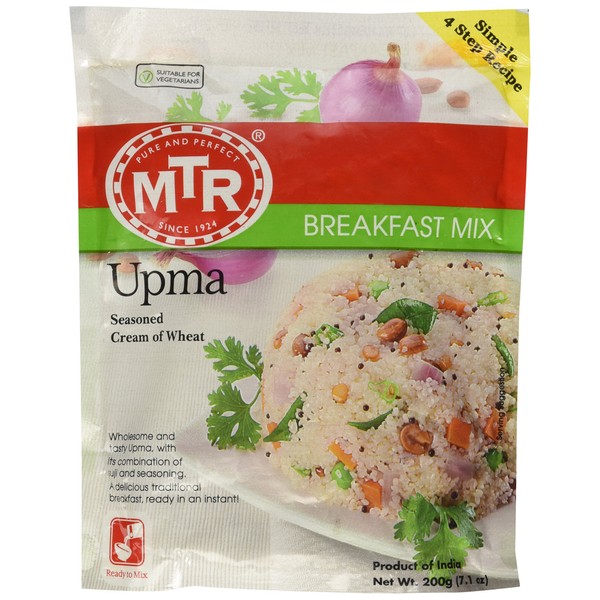 MTR Upma Mix 200gms