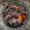 onlyfire Stainless Steel High Heat Charcoal Fire Grate for X-Large