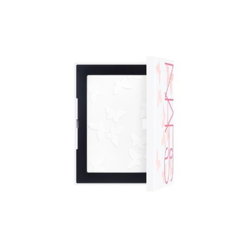 own brand NARS Light Reflecting Setting Pressed Powder Shore Cash