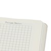 Mr. & Mrs. Panda DIN A5 Baumwoll Notizbuch Vogel Blaumeise