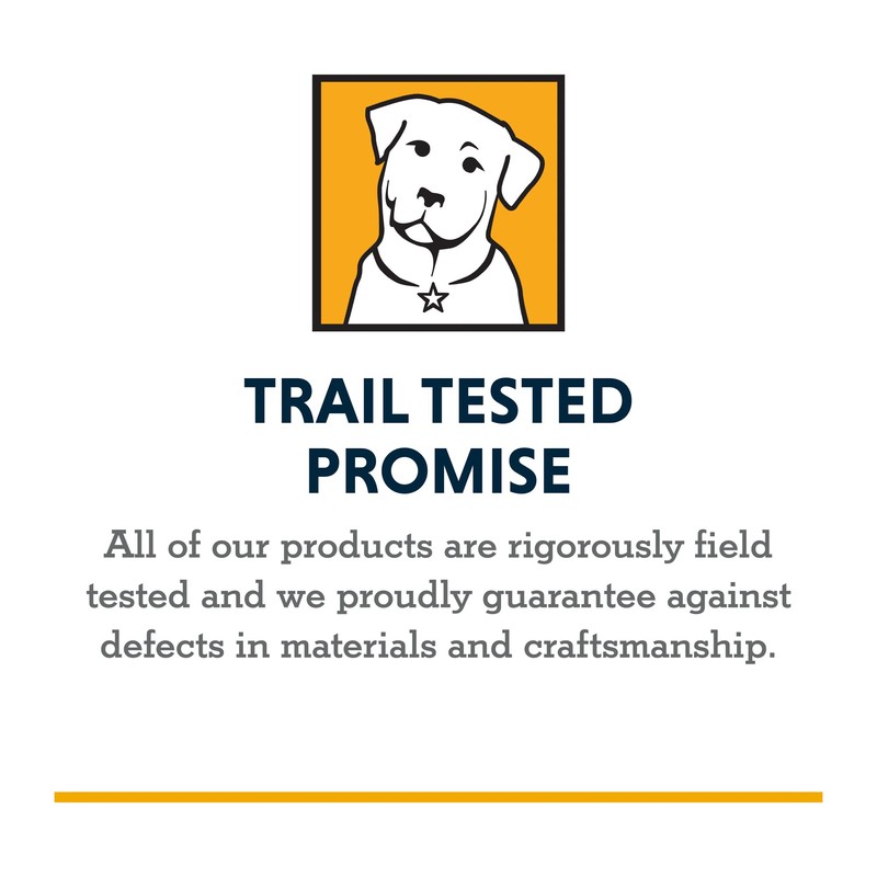 Ruffwear, Trail Runner Running Vest, with Hydration Bladder, Blue Pool,