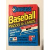 Donruss Baseball Cards 1989 Wax Pack 15 Cards One Unopened